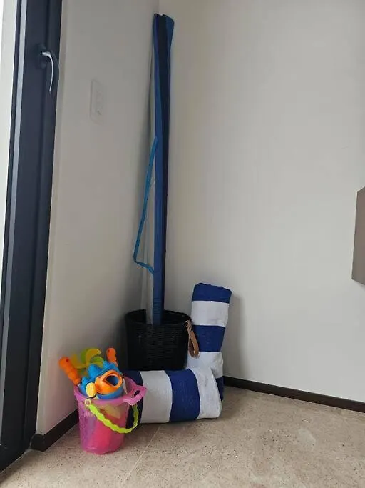 Departamento Quinta Avenida Apartment Playa del Carmen Mexico